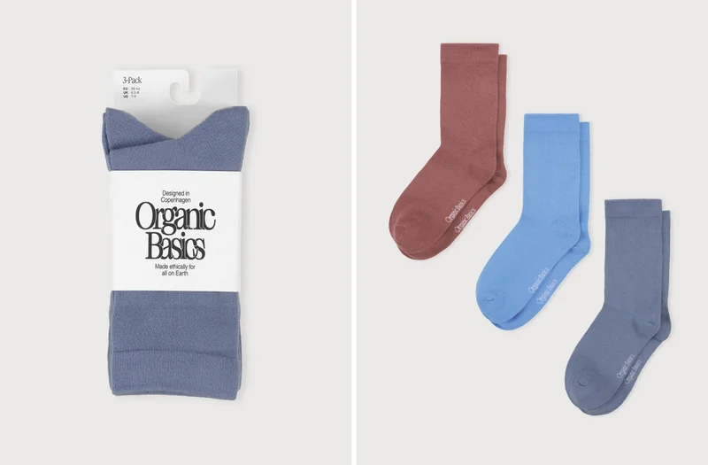 Shop socks