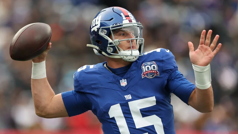 Tommy DeVito saw preseason finale as “personal audition” for Patriots