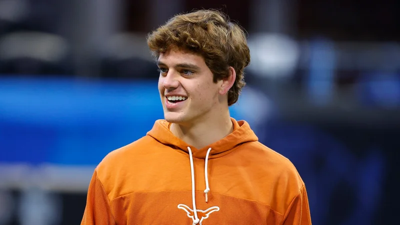 Will Arch or Nussmeier win Heisman Trophy in 2025?