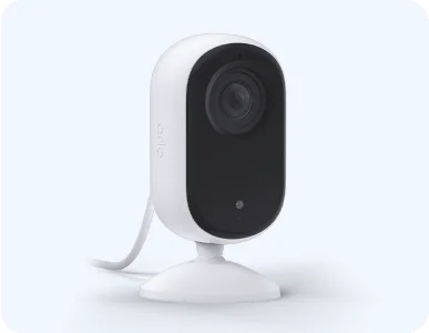 Essential Indoor Camera 2K