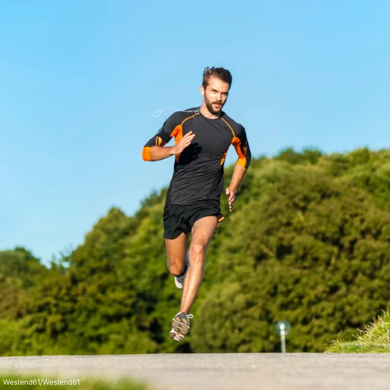 How to get better at running, according to an ultrarunner