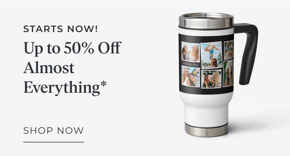 $1 Magnets + Free Shipping