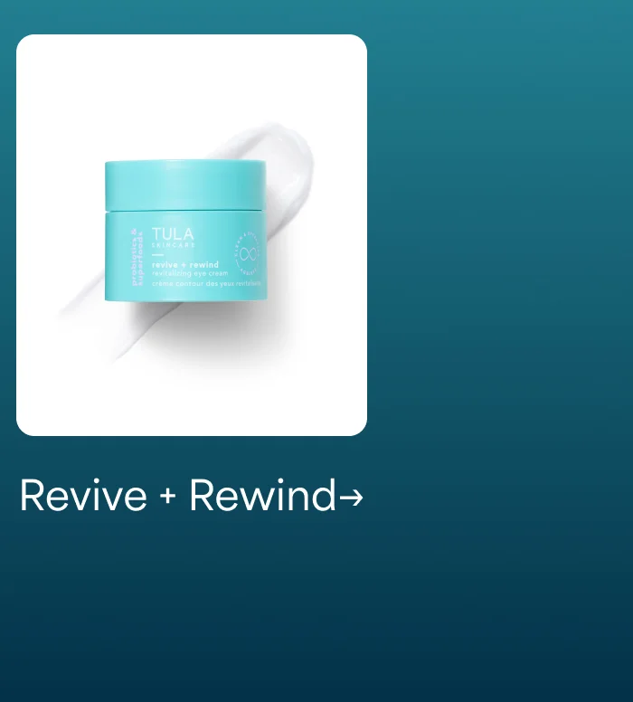 Revive + Rewind