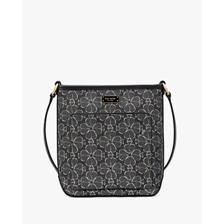 Spade Flower Small Swingpack