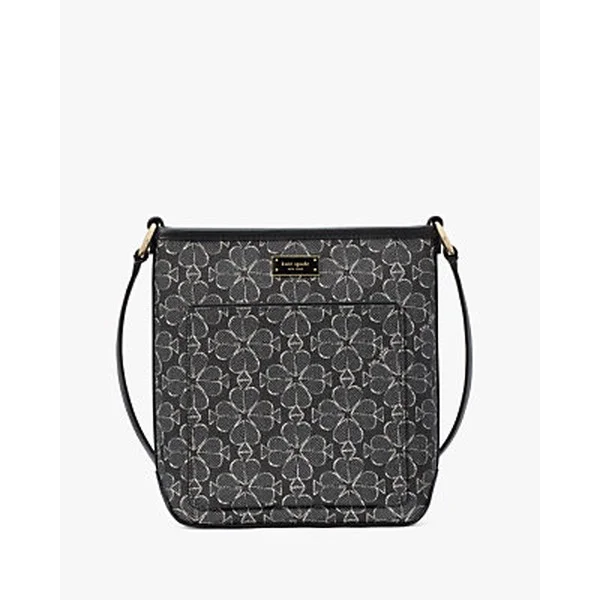 Spade Flower Small Swingpack