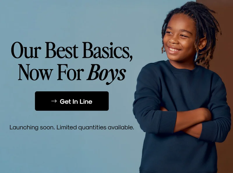 Get In Line