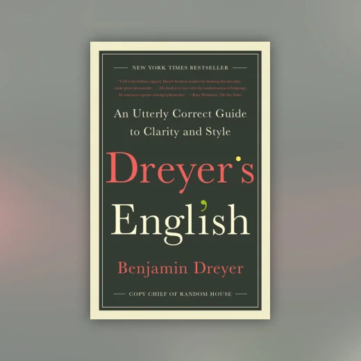 Dreyer's English