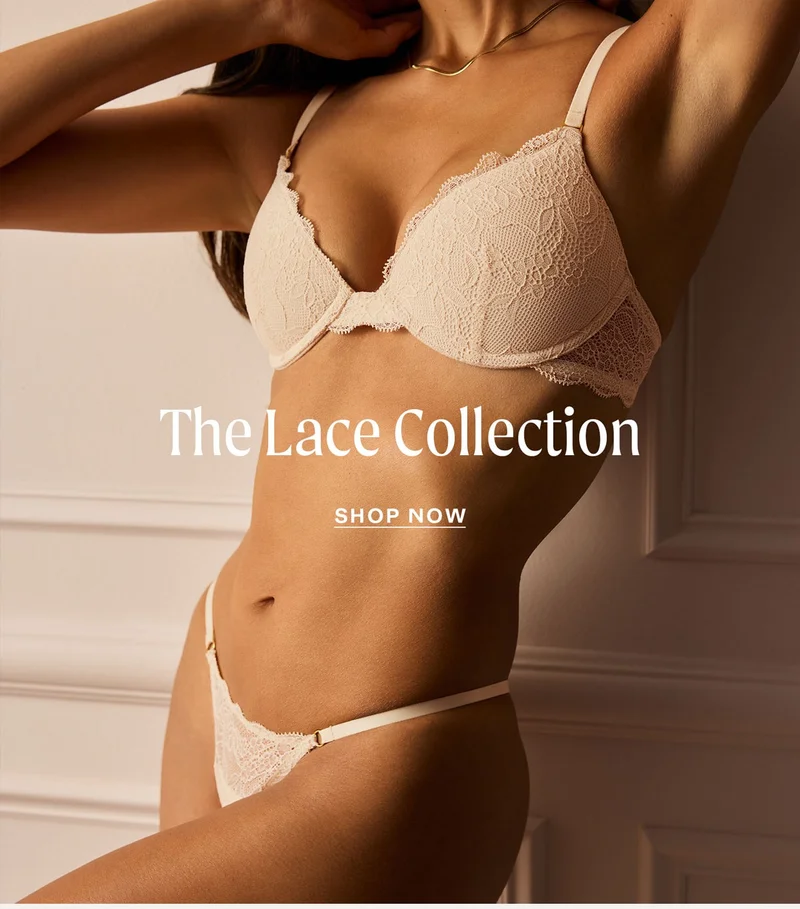 The Lace Collection