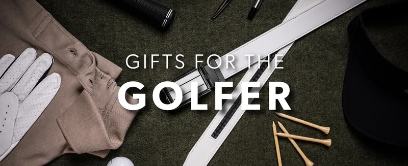 Gifts for the GOLFERS
