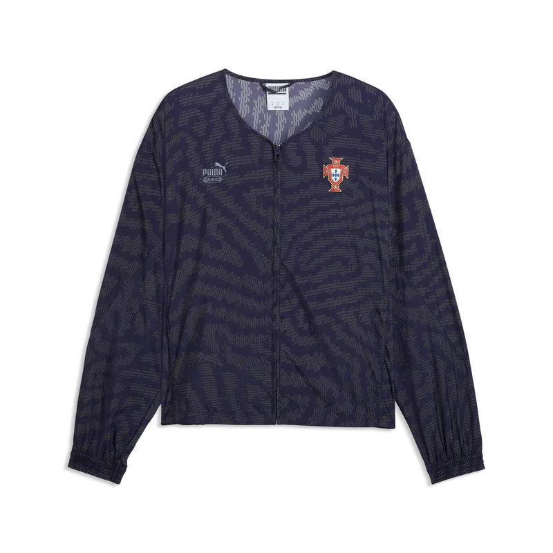 PUMA x PORTUGAL x discount code BEMBURY Men's KING Track Jacket