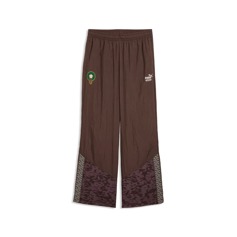PUMA x MOROCCO x discount code BEMBURY Men's KING Track Pants