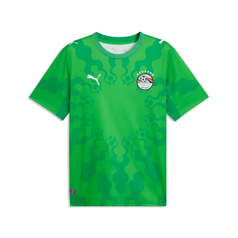 PUMA x EGYPT x discount code BEMBURY Men's Goalkeeper Jersey Shoes