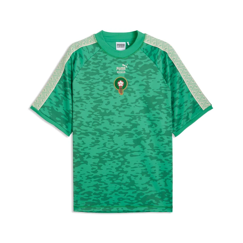 PUMA x MOROCCO x discount code BEMBURY Men's KING Jersey Shoes