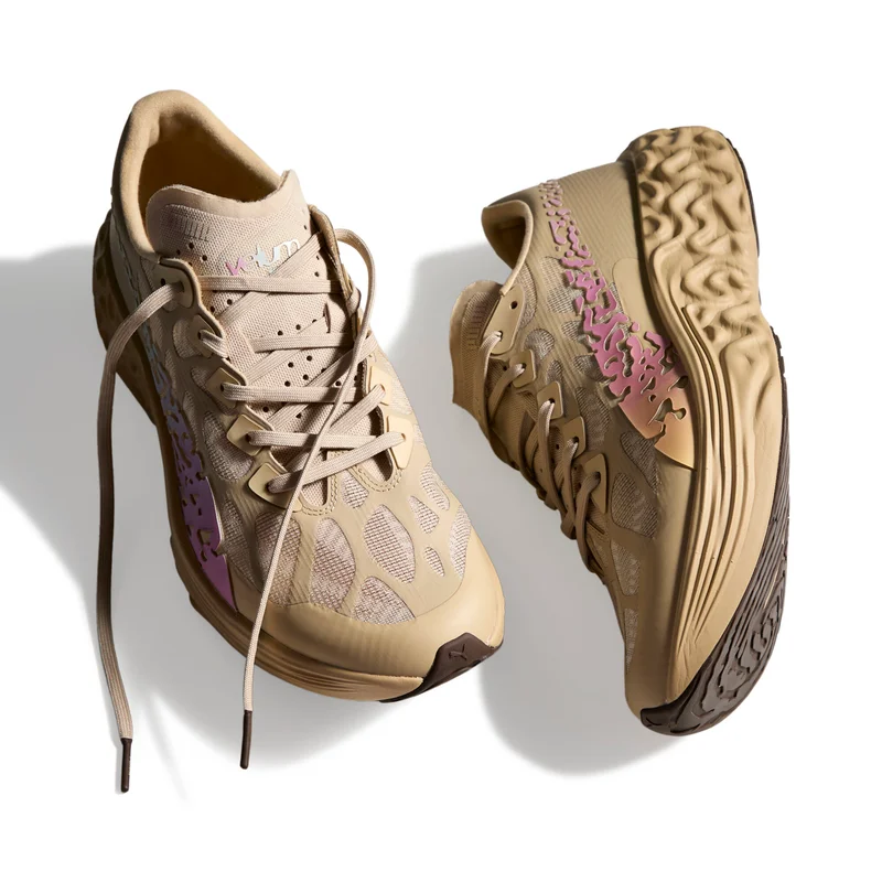 PUMA x discount code BEMBURY Velum NITRO™ Sneakers