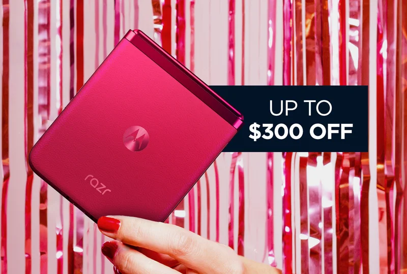 UP TO $300 OFF