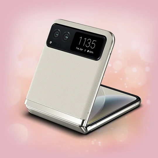 motorola razr - 2023