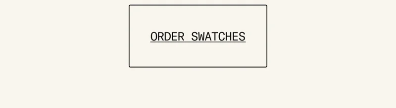 Order Swatches