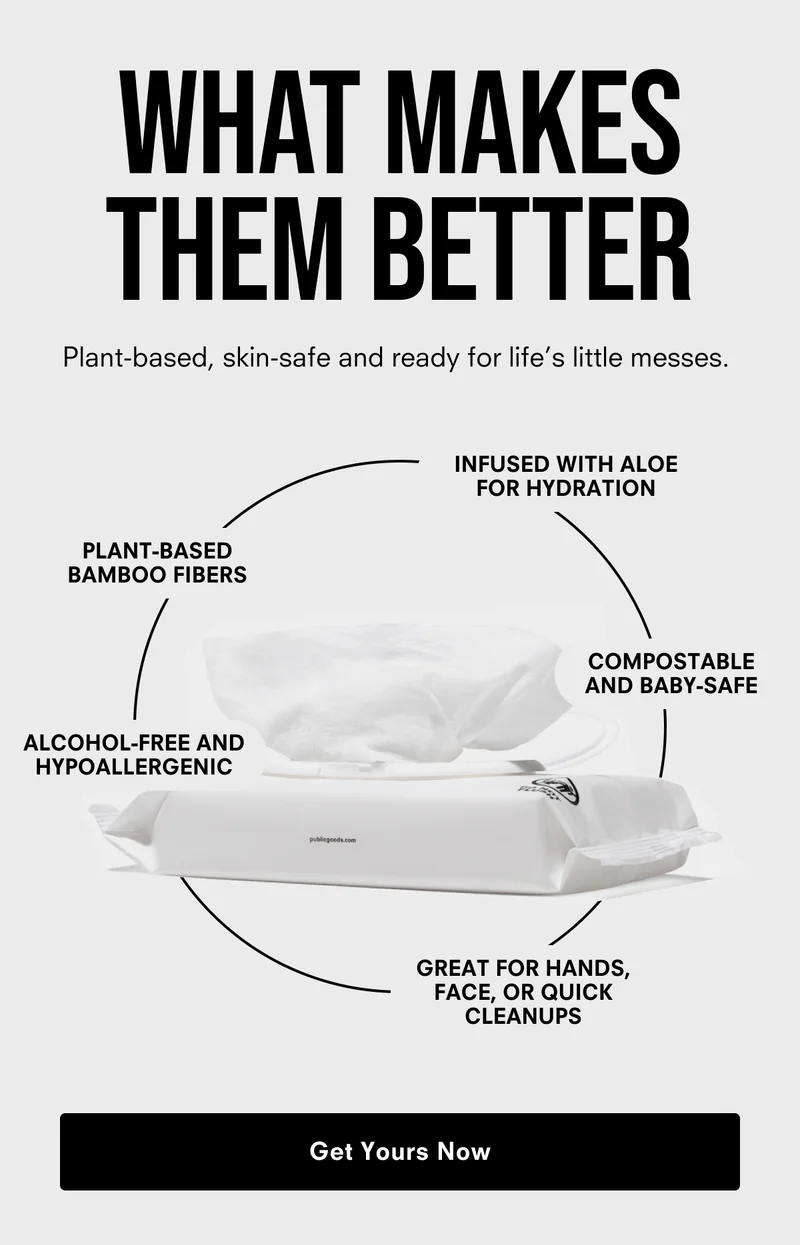 What Makes Them Better