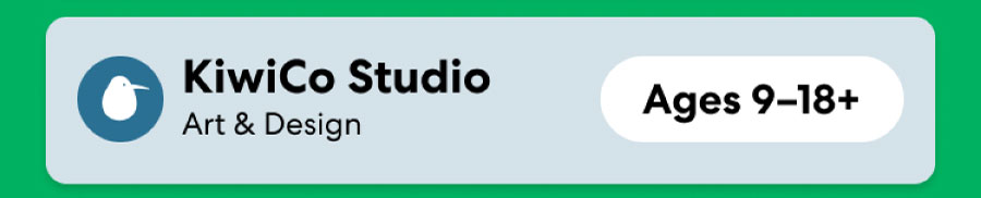 KiwiCo Studio