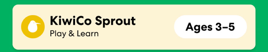 Kiwico Sprout