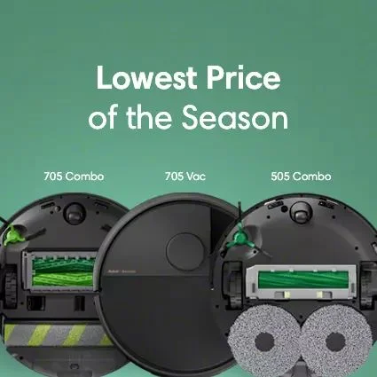 lowest price of the season