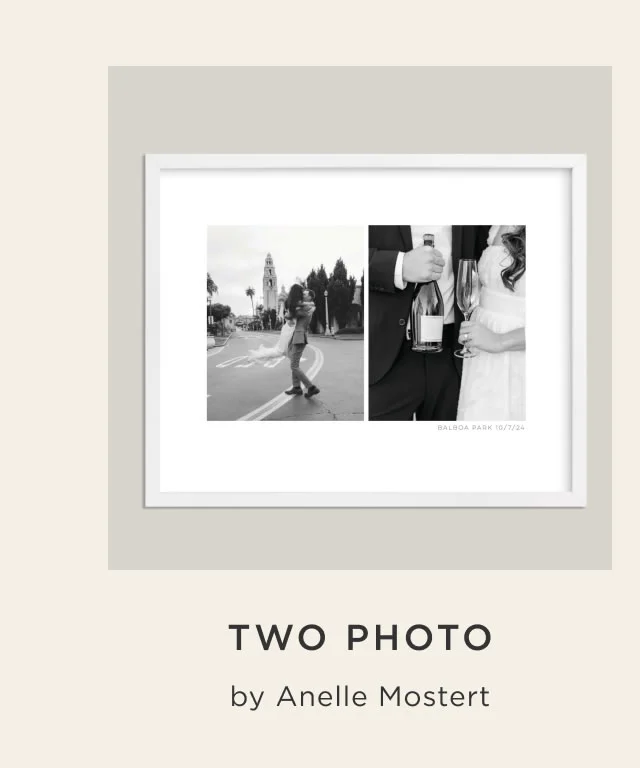 Two Photo