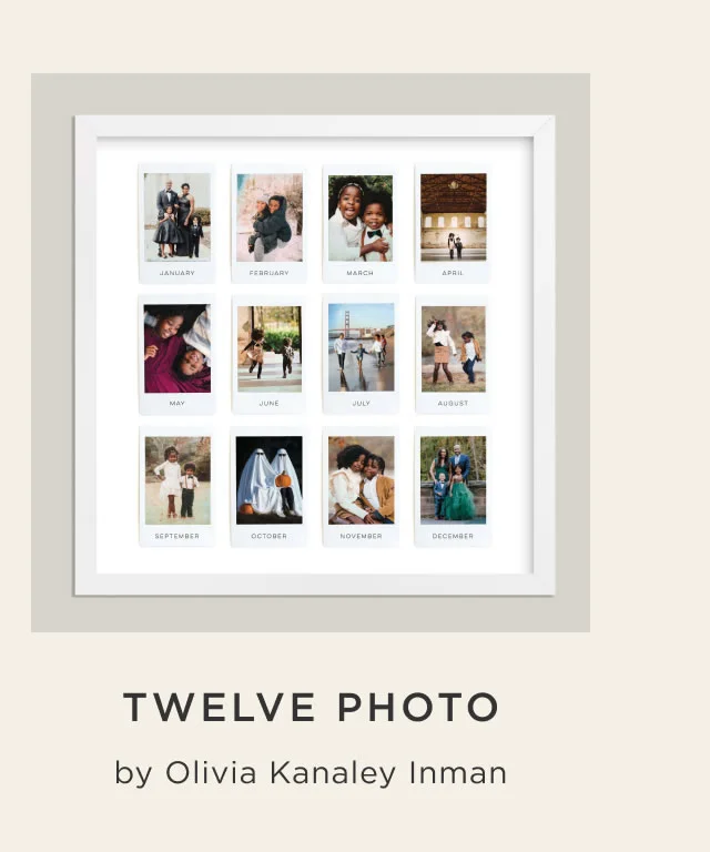 Twelve Photo