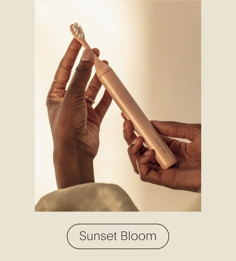 Sunset Bloom
