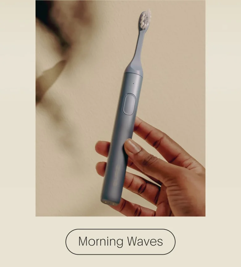Morning Waves
