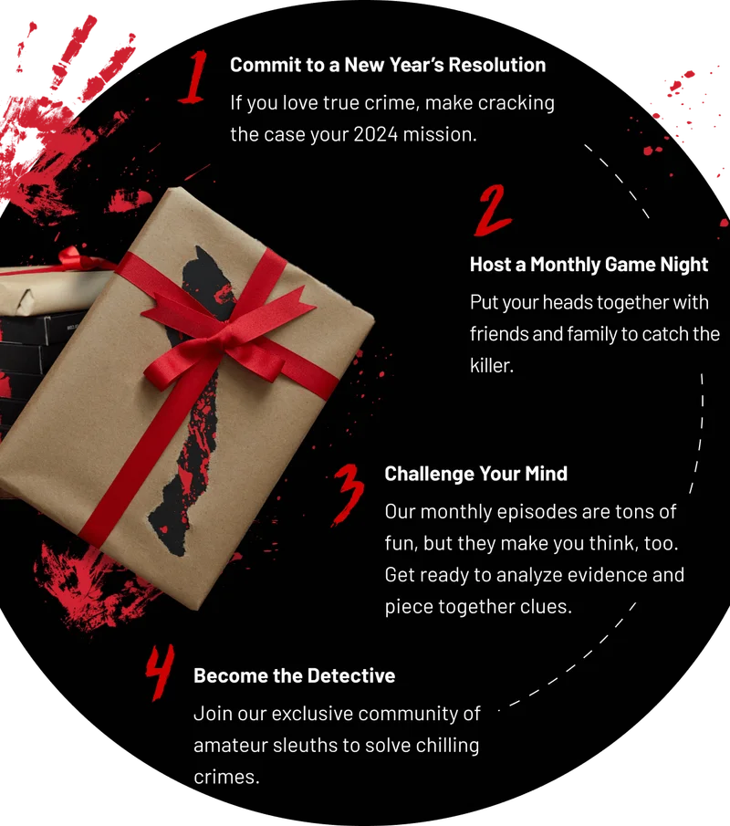 REASONS TO SUBSCRIBE IN 2024