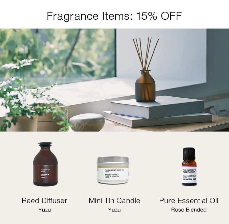 Shop 15% Off Fragrances Items