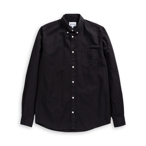 Norse Projects Anton Light Twill Shirt