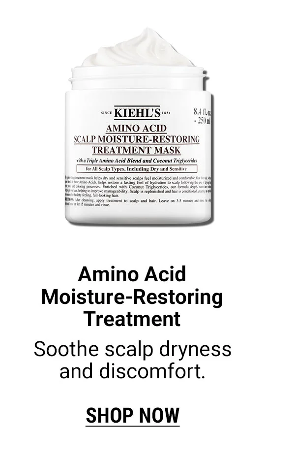 Amino Acid Treatment