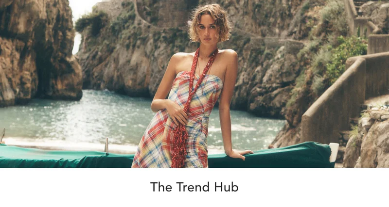 The Trend Hub