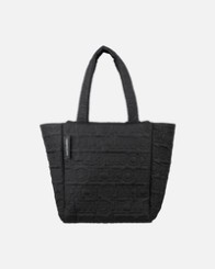 Joy Tote M Logo Bag