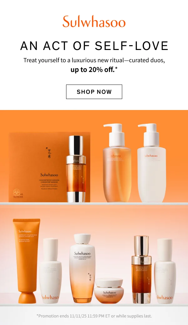 20% off Singles' Day Bundles