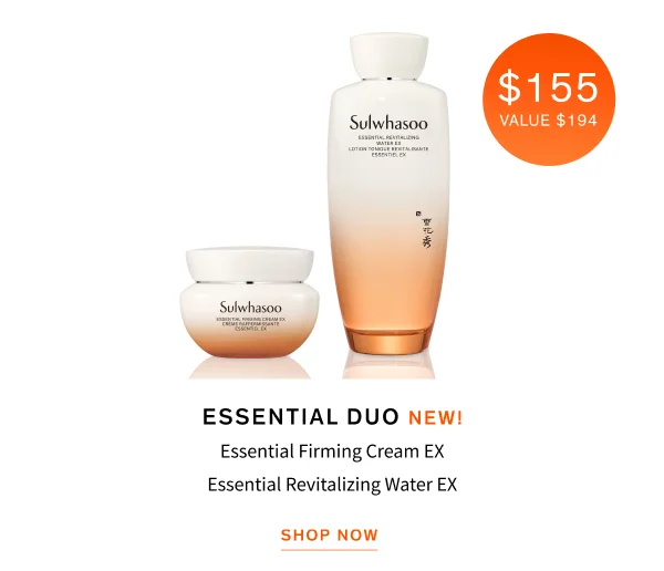Essential Duo