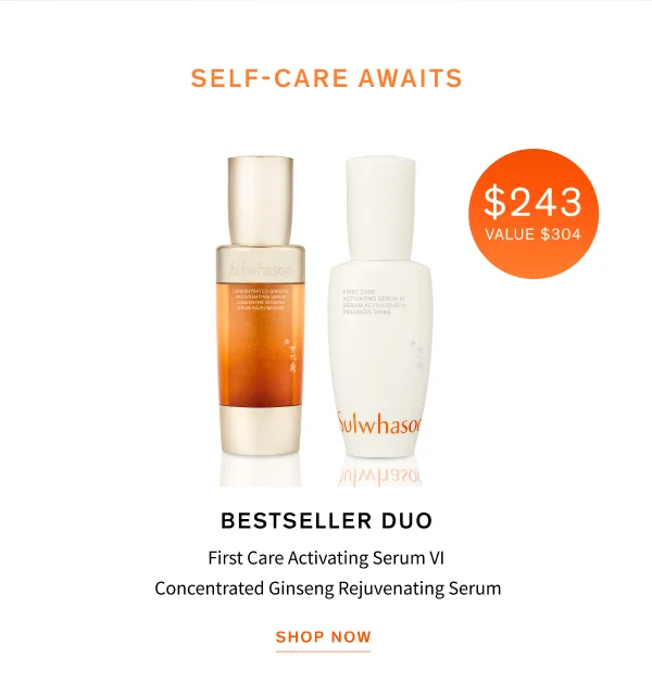 Bestseller Duo