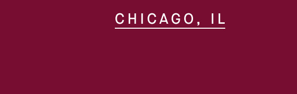 CHICAGO, IL