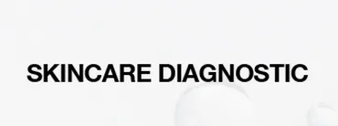 Skincare Diagnostic
