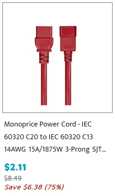View product recommended for you