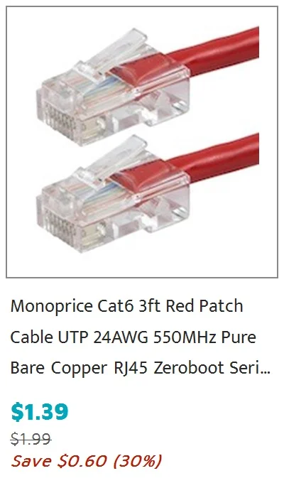 View product recommended for you