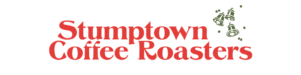 Stumptown Coffee Roasters GIF