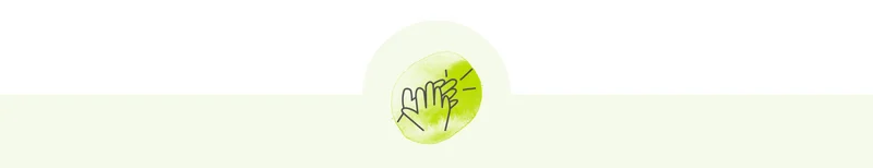 Clapping hands