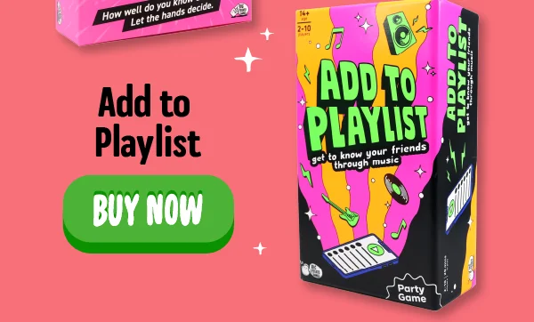 The Bestie: That's Totally You - Buy now