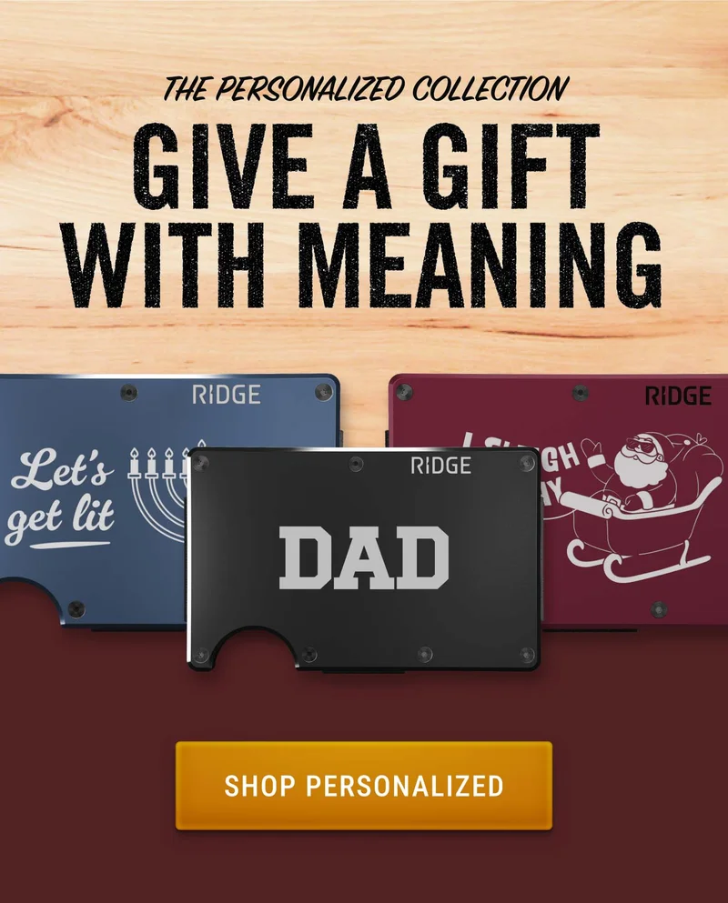 Give a Gift with Meaning