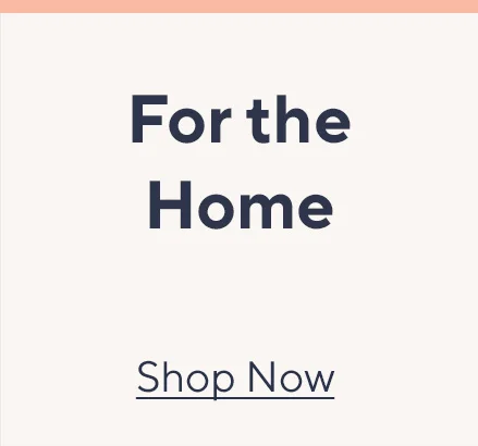 for home