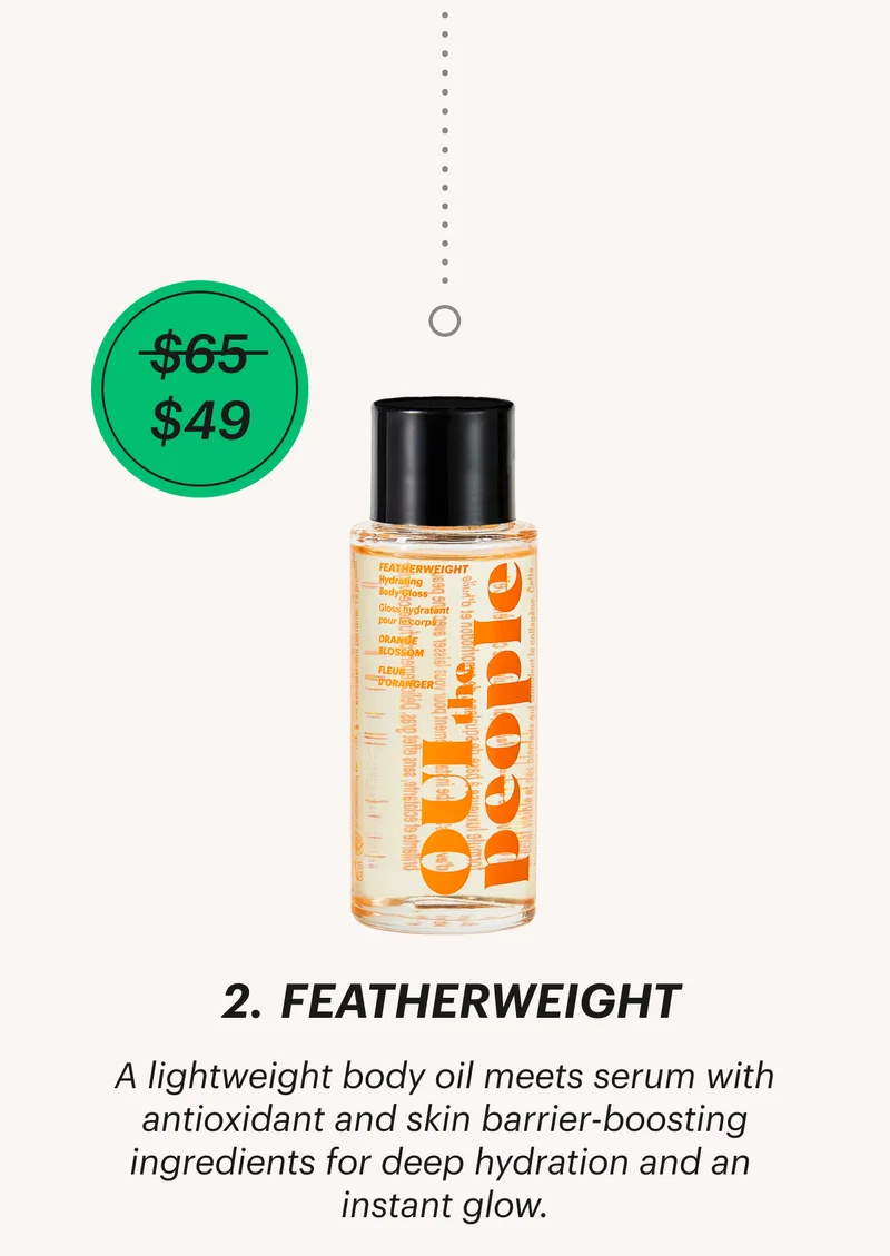 FEATHERWEIGHT