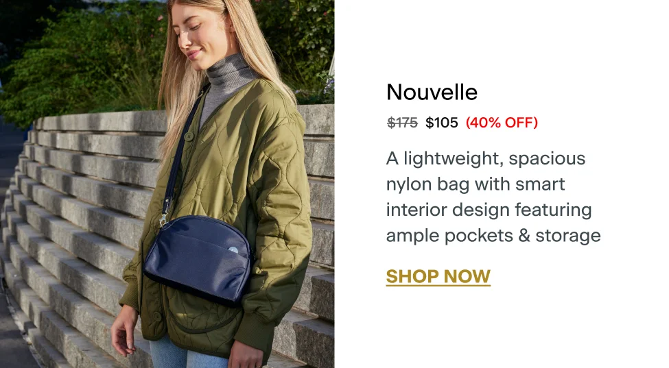 Nouvelle