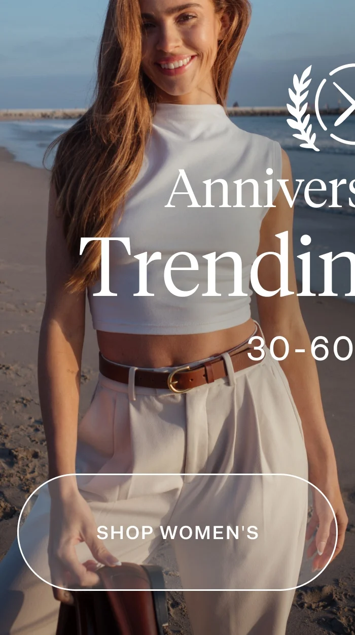 Shop Women's All 30-60% Off Sitewide
